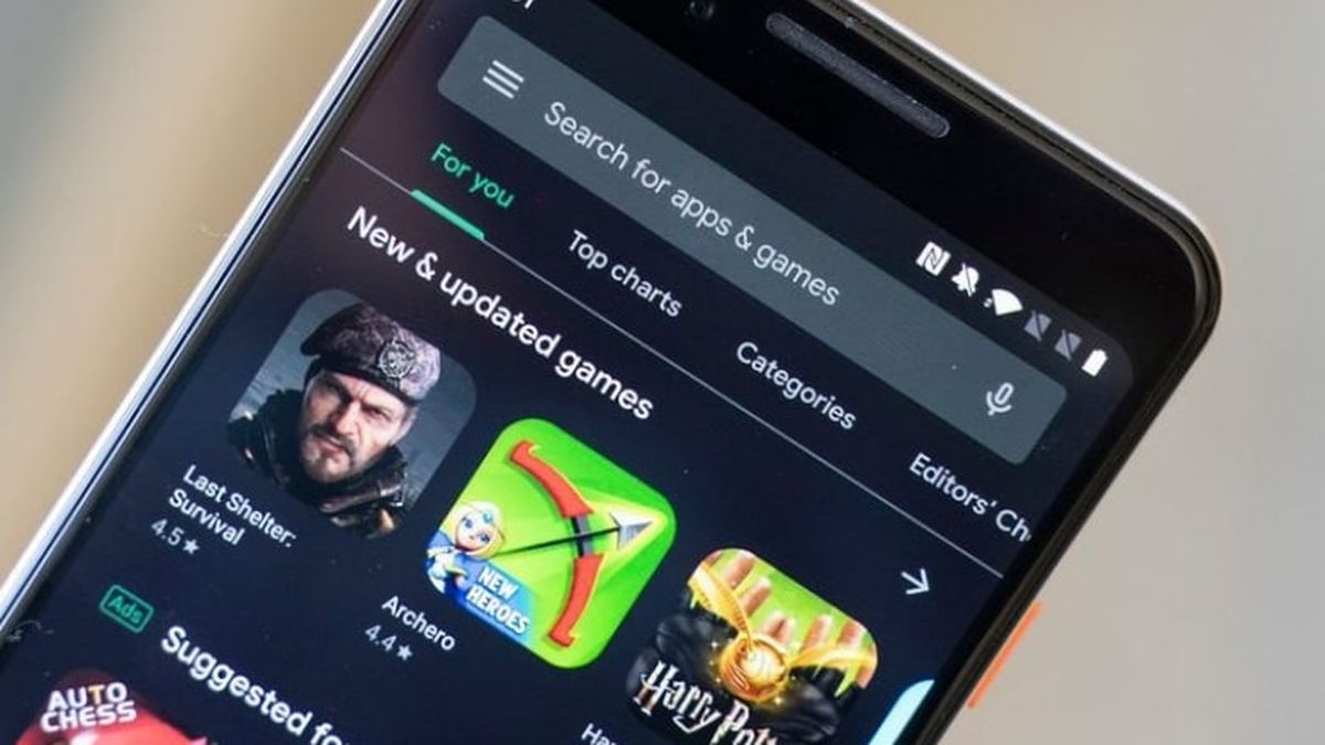 Daftar Rekomendasi Game Android Terpopuler, dari Genre Perang hingga ...