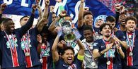 Kapten PSG Lalui 12 Tahun Penderitaan untuk Juara Liga Champions, Teringat Zlatan
