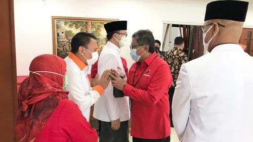 Titik Temu Mewujudkan Koalisi PKS dan PDI-P pada Pilkada Jakarta