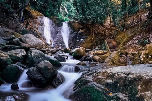 5 Tempat Wisata di Palopo, Sulawesi Selatan, Air Terjun Sampai Pantai