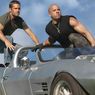 Vin Diesel Buka Kemungkinan Putri Mendiang Paul Walker Main Film Fast 10