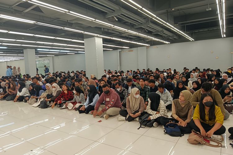Ada 300 Lowongan Kerja untuk Penyandang Disabilitas di Job Fair Bekasi 2026