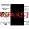 Banyak Hoaks Soal Covid-19 di Indonesia, Hati-hati Terima Informasi