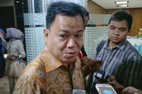 MKGR Puji Prestasi Golkar di Tengah Konflik Internal hingga Korupsi