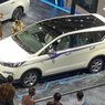 Toyota Siapkan Potongan Harga buat Pengguna TOSS di IIMS 2022