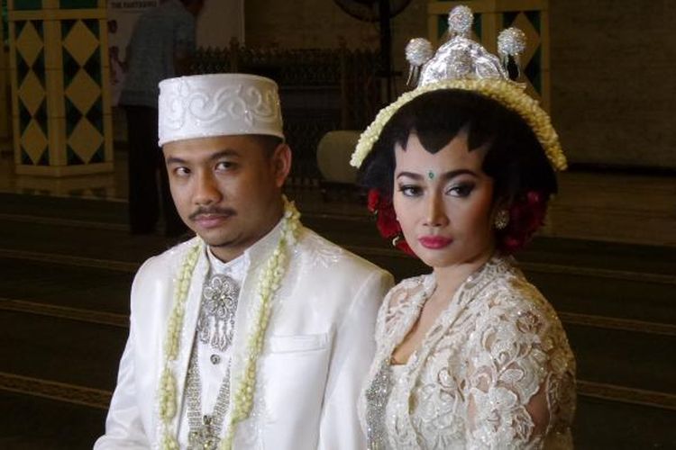 4 Tahun Menikah Ratu Felisha Digugat Cerai Suami