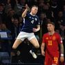 Skotlandia Vs Spanyol, Kejutan Tiga Dekade Tartan Army