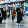 Kemenhub: Tidak Ada Penutupan Penerbangan Internasional Kecuali dari dan ke China