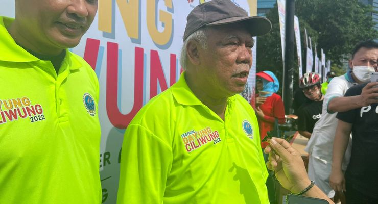 Basuki Klaim Terima Lebih dari 6 Surat Ketertarikan Investasi IKN dari Malaysia