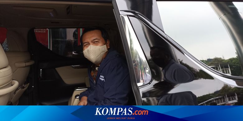 Bagai Penyakit yang Mesti Diamputasi