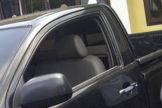 Kaca Mobil Dipecahkan, Uang Rp 150 Juta untuk Bayar Pegawai Raib