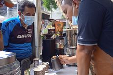 Hari Kopi Internasional, dari Petani untuk Penikmat Senja