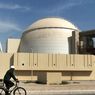 Satu-satunya Pembangkit Listrik Tenaga Nuklir Iran Ditutup Darurat 