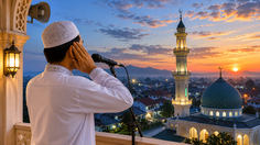 Adzan Sebelum Masuk Waktu Subuh Disebut Apa? Ini Penjelasan Fungsi, Dalil, dan Hukumnya