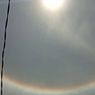Heboh Fenomena Halo Matahari Hiasi Langit Sumedang, Ini Penjelasan Lengkap BMKG