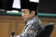 Mantan Stafsus Jero Wacik Mengaku Rutin Dititipkan Uang dari Waryono Karno