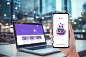 Krom Bank Catatkan Peningkatan Nasabah 230 Persen pada Kuartal III 2025