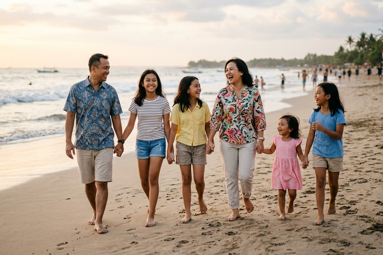 Benarkah Urutan Lahir Tentukan Karakter Anak? Ini Kata Pakar IPB