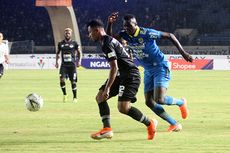 Head to Head PS Tira Persikabo Vs Persib, Maung Bandung Harus Waspada