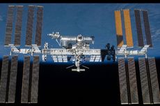 Pertama Kali dalam Sejarah, NASA Kehilangan Kontak dengan ISS