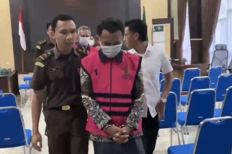 Terbitkan 19 SHM di Kawasan Hutan, Tiga Petugas BPN Bengkulu Selatan jadi Tersangka