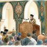 Khutbah Jumat 18 September 2026: Tentang Catatan Amal, Tidak Ada yang Luput di Hari Hisab