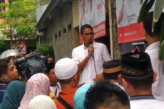 Warga Khawatir Terdampak Normalisasi Krukut, Sandiaga Janjikan Ganti Untung