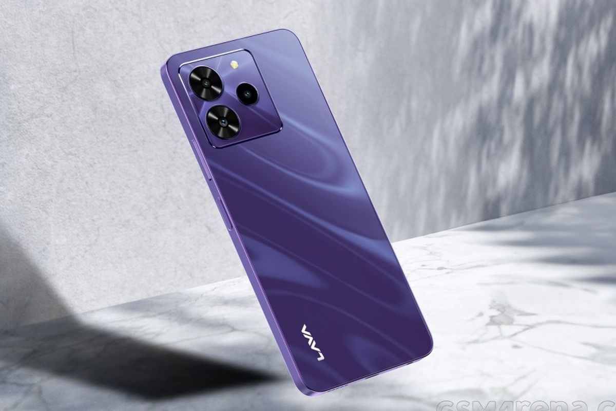 Smartphone Lava Yuva 4 meluncur di India. Smartphone entry-level ini dibekali layar dengan refresh rate 90 Hz.