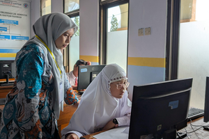 Guru PPPK Bisa Jadi PNS, DPR RI: Mutasi Promosi Diatur Pemerintah Pusat