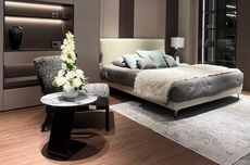 Showroom Sogal Hadir di PIK2, Tawarkan Furnitur "Custom" Premium