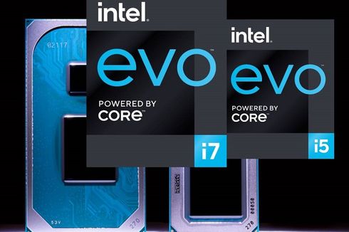 Penuhi Kebutuhan di Era Digital, Intel Evo Hadir sebagai Standar Laptop Masa Kini