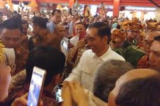 Saat Jokowi Bicara tentang Nawacita Kedua