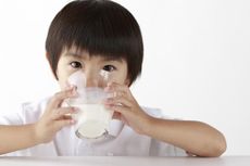 Mengapa Orang Asia Gampang Diare Jika Konsumsi Susu?
