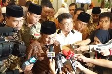 Fahri Hamzah Tak Diundang ke Acara Milad PKS