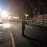 Truk Tabrak Honda Beat di Magelang, Pemotor Tewas, Polisi: Sopir Kurang Konsentrasi