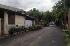 Cerita Ojol Masuki Gang Penuh Preman di Kampung Ambon, Ambil Paket yang Ternyata Berisi Sabu