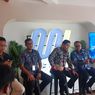 Pengumuman, Halte Harmoni Pindah Lokasi Mulai 3 Maret 2023