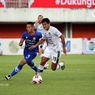 Persib Vs Persiraja, Pembuktian Asep Budi sebagai Putra Jawa Barat