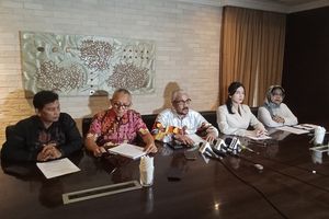 Jejak Misterius Kasus Kematian Arya Daru, Fakta Baru yang Mengundang Pertanyaan