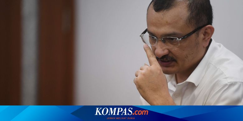 Dari Demokrat, Singgah ke Gerindra, Kini di PDI-P