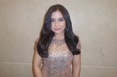 Prilly Latuconsina Bongkar Tingkah Laku Laudya Cynthia Bella