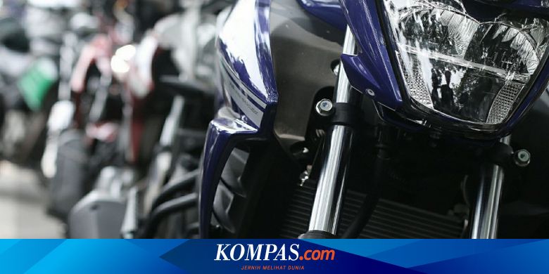 3 Motor Bekas Yang Tidak Dilirik Pembeli Halaman All Kompas Com