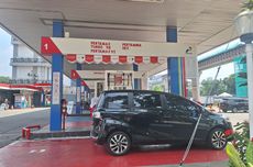 Pengendara Mobil: Pakai Pertamax Lebih Boros Dibanding Pertalite