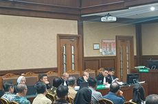 Saksi Sidang Tom Lembong Sebut Jokowi Izinkan Koperasi Angkatan Darat Ikut Impor Gula