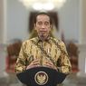 [POPULER NASIONAL] Jokowi Umumkan Perpanjangan PPKM | Live Streaming Pernyataan Jokowi soal Perpanjangan PPKM