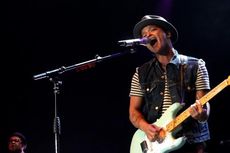Bruno Mars: Bernyanyilah Saja, Tak Perlu Wewangian untuk Jadi Terkenal...