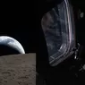 Direkam Pakai iPhone, Ini Momen Bumi “Tenggelam” di Balik Bulan