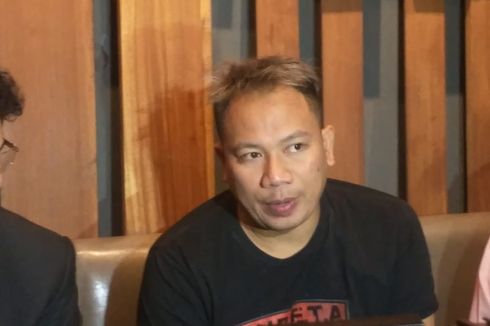 Di Persidangan, Istri Ketua RT Ceritakan Suasana Penggerebekan Rumah Angel Lelga oleh Vicky Prasetyo 