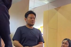 Bos Hanania Travel Jadi Tersangka Kasus Penipuan Umrah