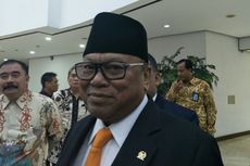 Formappi: Serangan OSO ke KPU Adalah Dorongan untuk Meraih Kekuasaan